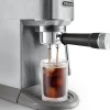 Кавоварка ріжкова DeLonghi Dedica Duo EC890.M (8004399032569)