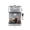 Кавоварка ріжкова DeLonghi Linea Classic 1,7 л (8004399032699)