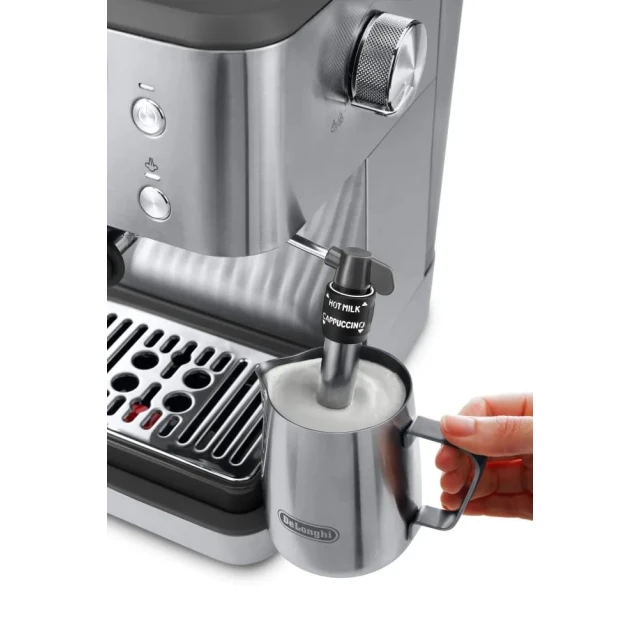 Кавоварка ріжкова DeLonghi Linea Classic 1,7 л (8004399032699)
