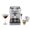 Кавоварка ріжкова DeLonghi Linea Classic 1,7 л (8004399032699)