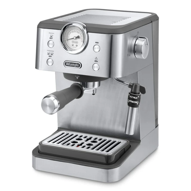 Кавоварка ріжкова DeLonghi Linea Classic 1,7 л (8004399032699)