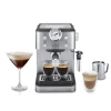 Кавоварка ріжкова DeLonghi Linea Classic 1,7 л (8004399032699)