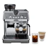 Кофеварка рожковая DeLonghi EC9255.M (8004399036802)