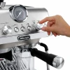 Кофеварка рожковая DeLonghi EC9255.M (8004399036802)