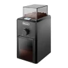 Кавомолка жорнова DeLonghi KG 79 110 Вт Black (8004399324541)