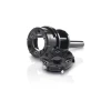 Кавомолка жорнова DeLonghi KG 79 110 Вт Black (8004399324541)