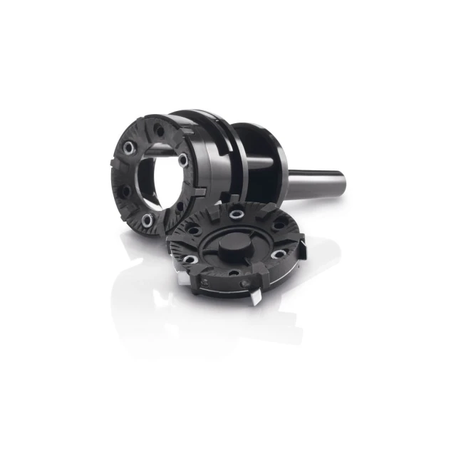 Кавомолка жорнова DeLonghi KG 79 110 Вт Black (8004399324541)