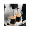 Кавомашина автоматична DeLonghi Magnifica S ECAM22.110.SB 1450 Вт Silver (8004399325067)