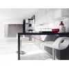 Кавомашина автоматична DeLonghi Magnifica S ECAM22.110.SB 1450 Вт Silver (8004399325067)