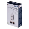 Кавомашина автоматична DeLonghi Magnifica ECAM 21.117.B 1450 Вт 14 bar Black (8004399326163)