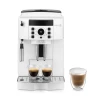 Кавомашина автоматична DeLonghi Magnifica S ECAM 21.117.W 1450 Вт White (8004399327979)