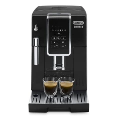 Кавомашина автоматична DeLonghi Dinamica ECAM 350.15.B 1450 Вт Black (8004399331143)
