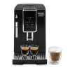 Кавомашина автоматична DeLonghi Dinamica ECAM 350.15.B 1450 Вт Black (8004399331143)