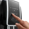 Кавомашина автоматична DeLonghi Dinamica ECAM 350.15.B 1450 Вт Black (8004399331143)