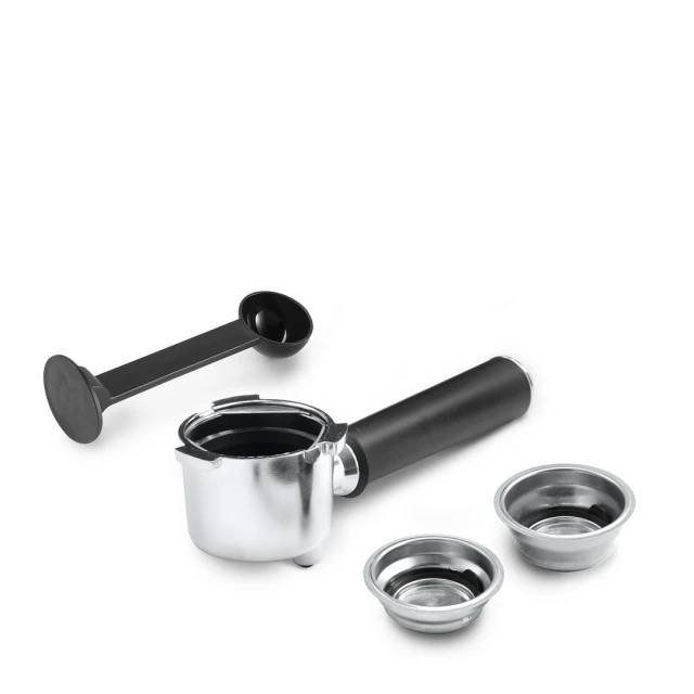 Кавоварка ріжкова DeLonghi Dedica Style EC685.W 1300 Вт White (8004399331211)
