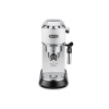 Кавоварка ріжкова DeLonghi Dedica Style EC685.W 1300 Вт White (8004399331211)