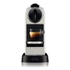 Кавоварка капсульна DeLonghi Nespresso Citiz EN167.W 1260 Вт White (8004399331372)