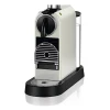 Кавоварка капсульна DeLonghi Nespresso Citiz EN167.W 1260 Вт White (8004399331372)