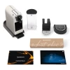 Кавоварка капсульна DeLonghi Nespresso Citiz EN167.W 1260 Вт White (8004399331372)