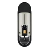 Кавоварка капсульна DeLonghi Nespresso Citiz EN167.W 1260 Вт White (8004399331372)