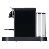 Кавоварка капсульна DeLonghi Nespresso Citiz EN167.B 1260 Вт 19 bar Black (8004399331389)