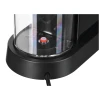 Кавоварка капсульна DeLonghi Nespresso Citiz EN167.B 1260 Вт 19 bar Black (8004399331389)