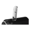 Кавоварка капсульна DeLonghi Nespresso Citiz EN167.B 1260 Вт 19 bar Black (8004399331389)