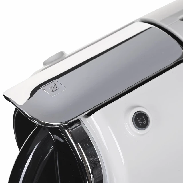 Кавоварка капсульна DeLonghi Nespresso Citiz & Milk EN267.WAE White (8004399331396)