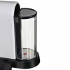 Кавоварка капсульна DeLonghi Nespresso Citiz & Milk EN267.WAE White (8004399331396)