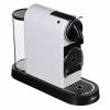 Кавоварка капсульна DeLonghi Nespresso Citiz & Milk EN267.WAE White (8004399331396)