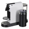 Кавоварка капсульна DeLonghi Nespresso Citiz & Milk EN267.WAE White (8004399331396)