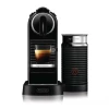 Кофеварка капсульная DeLonghi Nespresso Citiz & Milk EN267.BAE Black (8004399331402)
