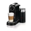 Кофеварка капсульная DeLonghi Nespresso Citiz & Milk EN267.BAE Black (8004399331402)