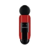 Кофеварка капсульная DeLonghi Nespresso EN85.R 1150 Вт Red (8004399332096)