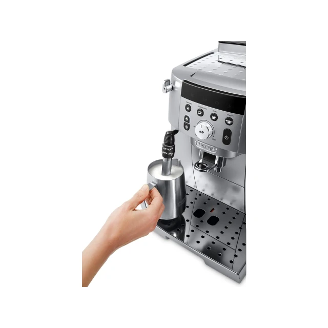 Кавомашина автоматична DeLonghi Magnifica S ECAM 250.31.SB (8004399334137)