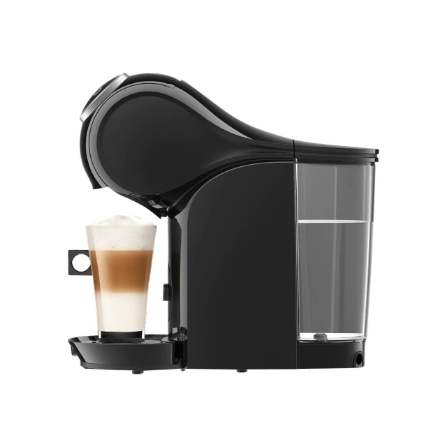 Кавоварка капсульна DeLonghi Dolce Gusto EDG315.B 15 bar 1400 Вт Black (8004399334533)