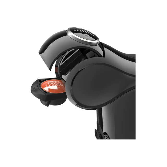 Кавоварка капсульна DeLonghi Dolce Gusto EDG315.B 15 bar 1400 Вт Black (8004399334533)