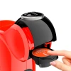 Кавоварка капсульна DeLonghi Genio Plus EDG315.R 0,8 л Red (8004399334540)