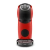 Кавоварка капсульна DeLonghi Genio Plus EDG315.R 0,8 л Red (8004399334540)