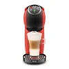 Кавоварка капсульна DeLonghi Genio Plus EDG315.R 0,8 л Red (8004399334540)