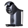 Кавоварка капсульна DeLonghi Genio S Touch EDG426.GY 15 bar 1400 Вт Grey (8004399334564)