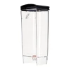 Кавоварка капсульна DeLonghi Genio S Touch EDG426.GY 15 bar 1400 Вт Grey (8004399334564)