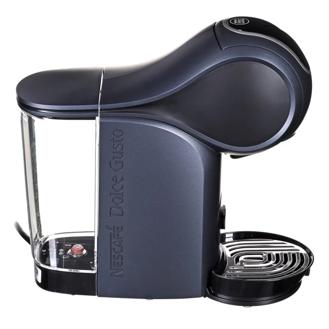 Кавоварка капсульна DeLonghi Genio S Touch EDG426.GY 15 bar 1400 Вт Grey (8004399334564)