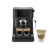 Кавоварка ріжкова DeLonghi Stilosa EC 230.BK (8004399334571)