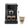Кавоварка ріжкова DeLonghi Stilosa EC 230.BK (8004399334571)