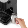 Кавоварка ріжкова DeLonghi Stilosa EC 230.BK (8004399334571)