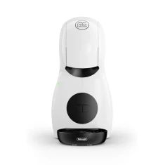 Кавоварка капсульна DeLonghi Dolce Gusto Piccolo XS EDG110.WB 15 bar 1400 Вт White (8004399335035)