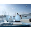 Електрочайник DeLonghi KBOV 2001.AZ 1,7 л 2000 Вт Blue (8004399771994)