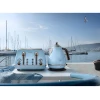 Електрочайник DeLonghi KBOV 2001.AZ 1,7 л 2000 Вт Blue (8004399771994)
