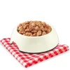 Вологий корм для собак STUZZY Chunks з куркою 100 г (8005852142511)